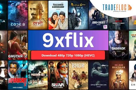 9xflix .